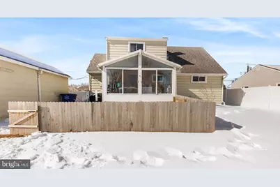 82 Charles Bossert Drive, Bordentown, NJ 08505 - Photo 28