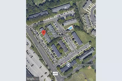 1294 Cooper Street #A10, Edgewater Park, NJ 08010 - Photo 2