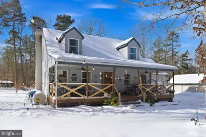 128 Route 72, Southampton, NJ 08088 - Photo 1