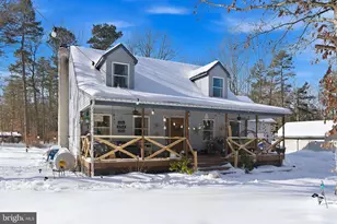 128 Route 72, Southampton, NJ 08088 - Photo 1