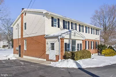 50 US 130, Bordentown, NJ 08505 - Photo 1