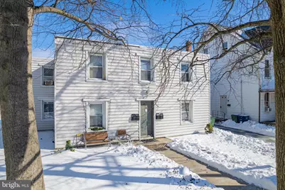 420 Cinnaminson Avenue, Palmyra, NJ 08065 - Photo 1