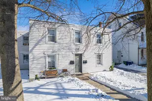 420 Cinnaminson Ave, Palmyra, NJ 08065 - Photo 1