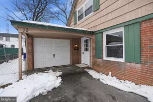 10 Melrose Ln, Willingboro, NJ 08046 - Photo 4