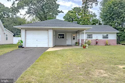 9 Bloomfield Lane, Willingboro, NJ 08046 - Photo 22