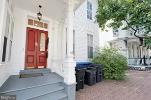 112 Garden St, Mount Holly, NJ 08060 - Photo 1