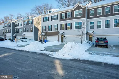 108 Levis Drive, Mount Holly, NJ 08060 - Photo 4