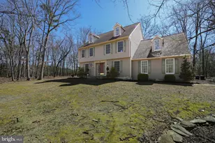 4 Allen Ct, Tabernacle, NJ 08088 - Photo 36