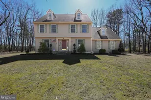 4 Allen Ct, Tabernacle, NJ 08088 - Photo 1