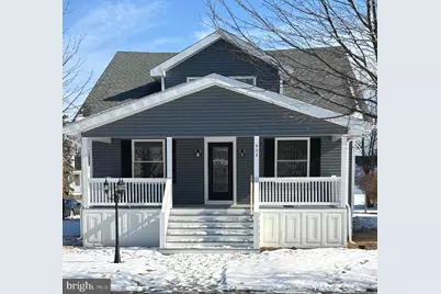 402 Boulevard Street, Florence, NJ 08518 - Photo 1