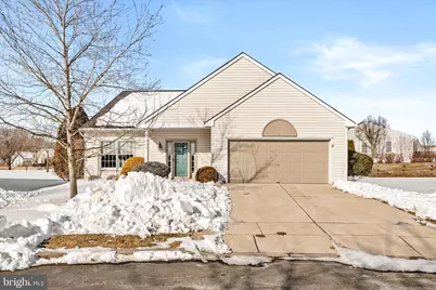 14 Covered Bridge Circle, Mansfield Township, NJ 08022 - Photo 1