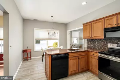 14 Covered Bridge Circle, Mansfield Township, NJ 08022 - Photo 12