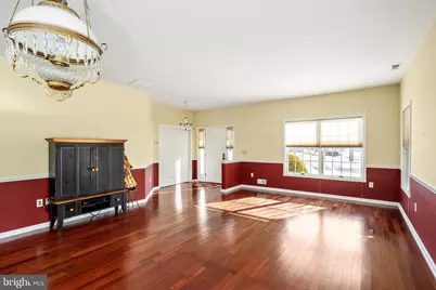 14 Covered Bridge Circle, Mansfield Township, NJ 08022 - Photo 6