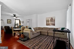 232 Cleveland Ave, Riverside, NJ 08075 - Photo 16