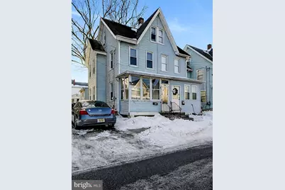 236 Kossuth Street, Riverside, NJ 08075 - Photo 2