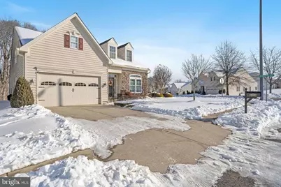 21 Woodfield Circle, Pemberton, NJ 08068 - Photo 2