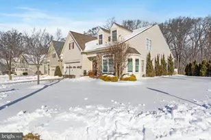 21 Woodfield Cir, Pemberton, NJ 08068 - Photo 4