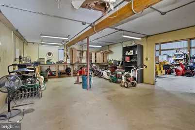1693 Burlington Jacksonville Road, Bordentown, NJ 08505 - Photo 36