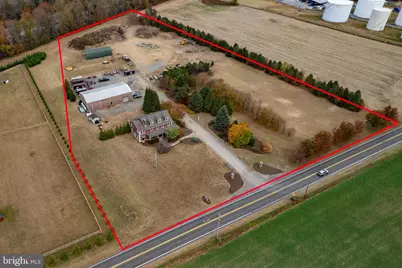 1693 Burlington Jacksonville Road, Bordentown, NJ 08505 - Photo 2