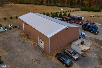 1693 Burlington Jacksonville Road, Bordentown, NJ 08505 - Photo 34