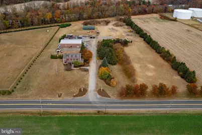 1693 Burlington Jacksonville Road, Bordentown, NJ 08505 - Photo 1