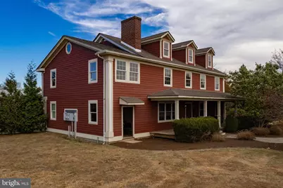 1693 Burlington Jacksonville Road, Bordentown, NJ 08505 - Photo 6