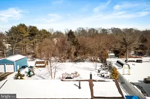 387 Chesterfield Jacobstown Rd, Wrightstown, NJ 08562 - Photo 36