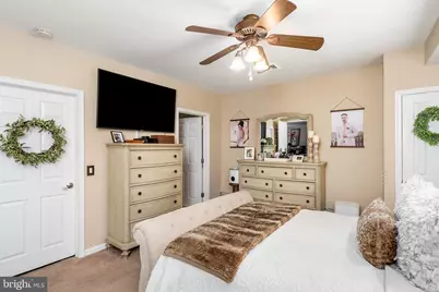 387 Chesterfield-Jacobstown Road, Wrightstown, NJ 08562 - Photo 16