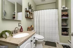 387 Chesterfield Jacobstown Rd, Wrightstown, NJ 08562 - Photo 18