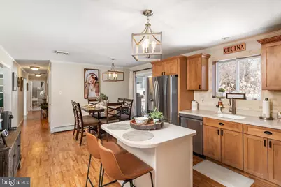 387 Chesterfield-Jacobstown Road, Wrightstown, NJ 08562 - Photo 10