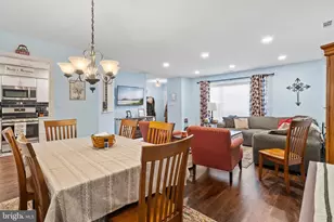 3907 Saxony Dr, Mount Laurel, NJ 08054 - Photo 6