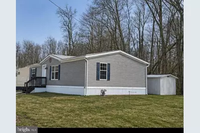 194 Jacobstown New Egypt Road #2, Wrightstown, NJ 08562 - Photo 2