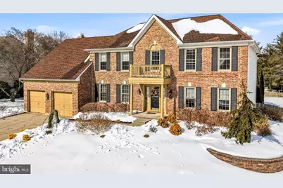 6 Abington Road, Mount Laurel, NJ 08054 - Photo 2