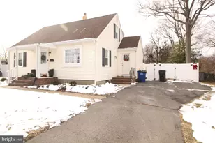 39 Charles Bossert Dr, Bordentown, NJ 08505 - Photo 1