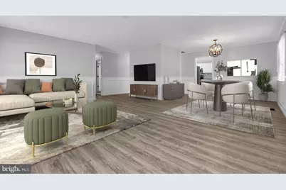 100 Evergreen Drive, Willingboro, NJ 08046 - Photo 16