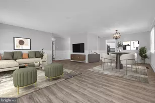 100 Evergreen Dr, Willingboro, NJ 08046 - Photo 16
