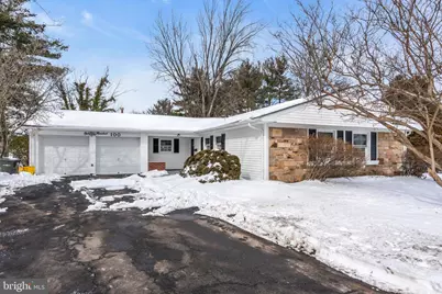 100 Evergreen Drive, Willingboro, NJ 08046 - Photo 6