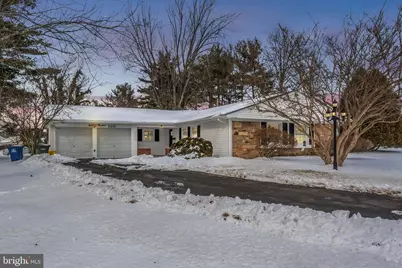 100 Evergreen Drive, Willingboro, NJ 08046 - Photo 2