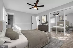 100 Evergreen Dr, Willingboro, NJ 08046 - Photo 40