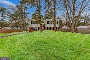 202 Manahawkin Trail, Browns Mills, NJ 08015 - Photo 1