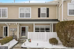 1207 Delancey Way, Marlton, NJ 08053 - Photo 1