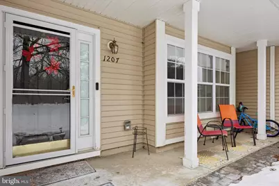 1207 Delancey Way, Marlton, NJ 08053 - Photo 4