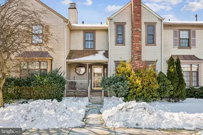 14 Merlot Court, Marlton, NJ 08053 - Photo 2