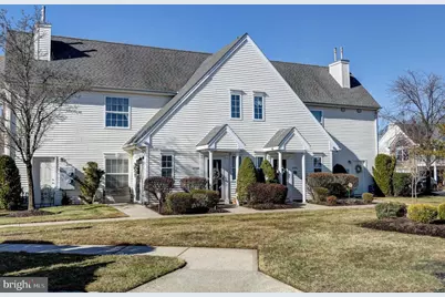 2702 Bluegrass Drive #B, Mount Laurel, NJ 08054 - Photo 4