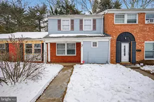 12 Ridgewood Pl, Willingboro, NJ 08046 - Photo 1