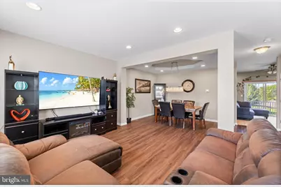 29 Mountie Lane, Chesterfield Township, NJ 08515 - Photo 8