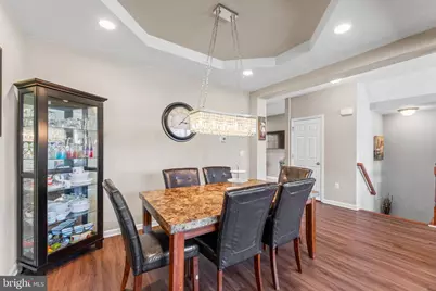 29 Mountie Lane, Chesterfield Township, NJ 08515 - Photo 10