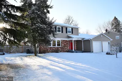 25 Champlain Road, Marlton, NJ 08053 - Photo 4