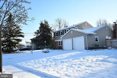 25 Champlain Road, Marlton, NJ 08053 - Photo 6