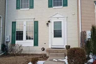 34 Parliament Dr, Mount Holly, NJ 08060 - Photo 1